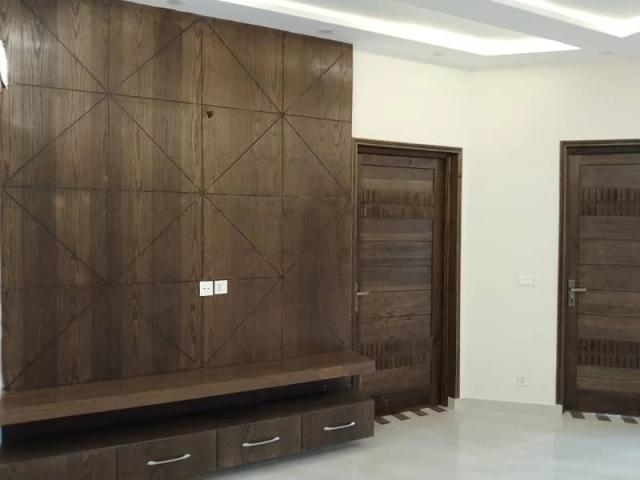 8 Marla Brand New House For Sale In Lowe Cast Block D Bahria Orchard Lahore Bahria Orchard ID 93491