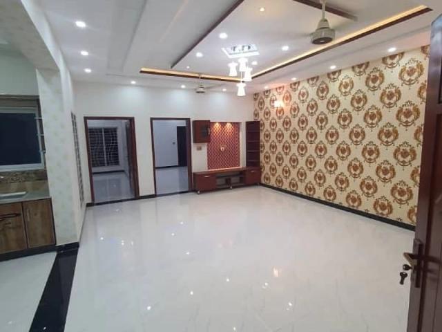 8 Marla Brand New House For Sale In Military Account Housing Society C Lahore MILITARY ACCOUNTS HOUSING SOCIETY ID 79388