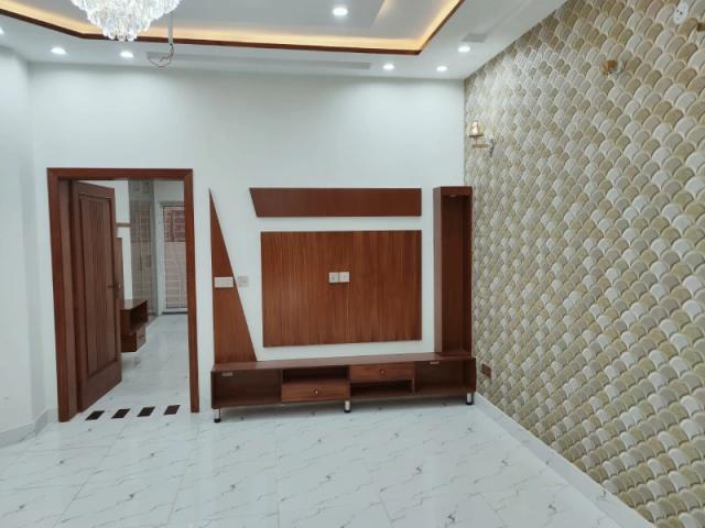 8 Marla Brand New House For Sale In Sector B Bahria Town Lahore Bahria Town ID 77688