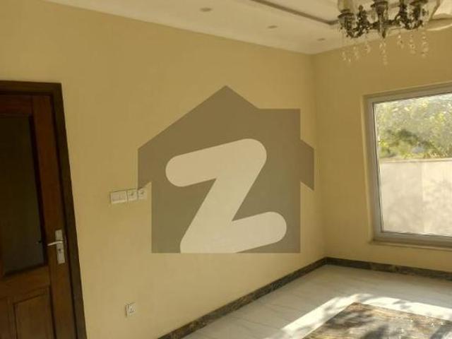 8 Marla brand new house for sale in sector J Bahria Enclave