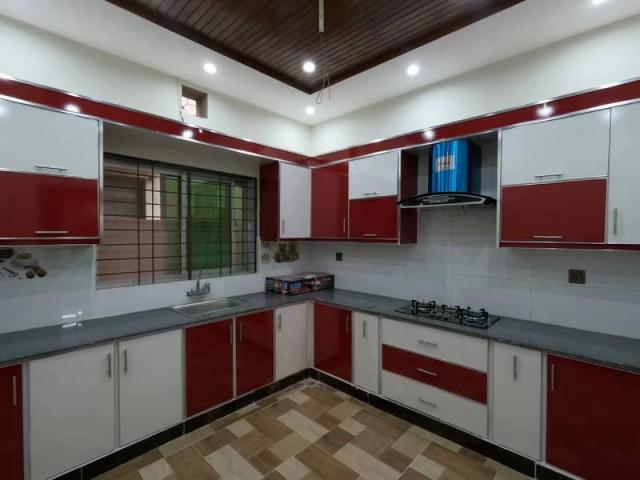8 Marla Brand New House For Sale Lahore Audit ID 87683