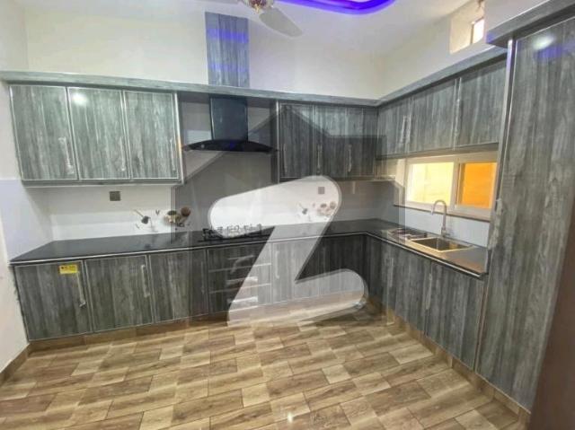 8 Marla Brand New House For Sale Military Accounts Housing Society
