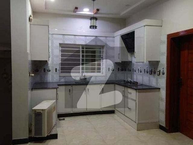 8 Marla Brand New House For Rent Bahria Enclave Sector N