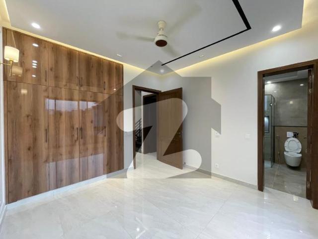 8 Marla Brand New House For Rent in DHA Phase 9 Near to Park Masjid DHA 9 Town