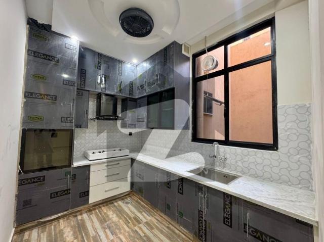 8 marla brand new house for rent in faisal town f 18 islamabad faisal town f 18