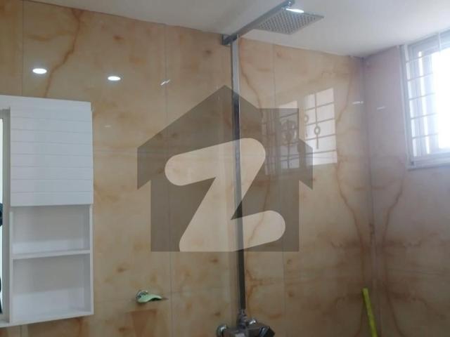 8 Marla Brand New House For Rent Overseas Low Cost