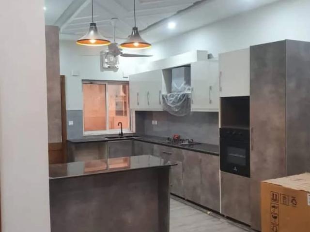 8 Marla Brand New House in Sector N. Islamabad Bahria Town ID 80634