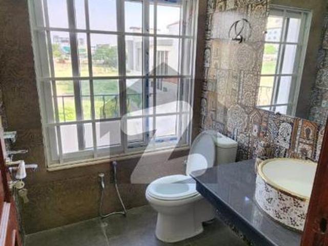 8 Marla Brand New Luxury House Is Available For Sale In F 17 Islamabad F 17