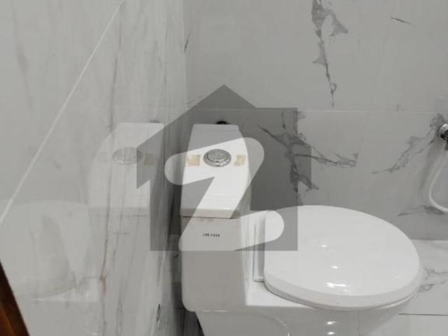 8 Marla Brand New Luxury Modern Style All Original Picture Direct Meeting Available For Sale In Johar Town Phase 2