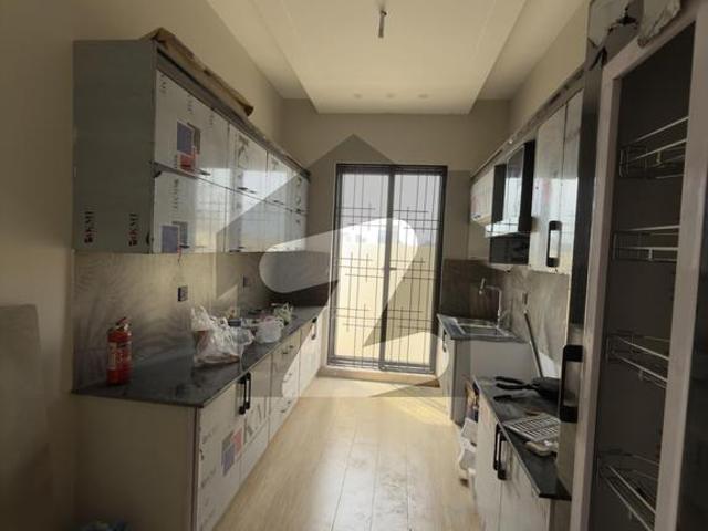 8 Marla Brand New Modern Design House Available For Sale DHA Defence