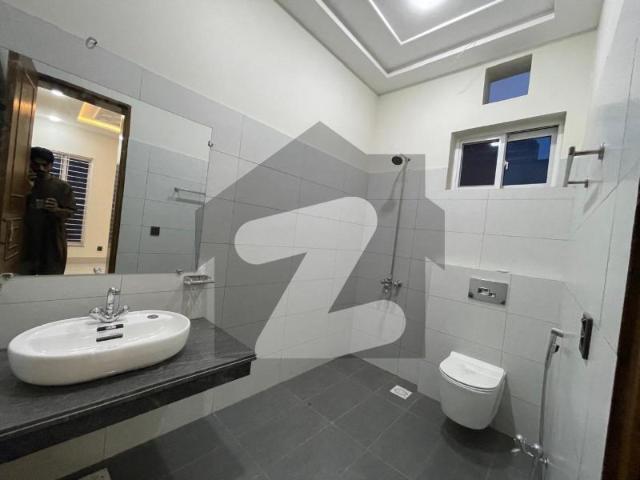 8 Marla Brand New Modern Luxury Double Storey House For Sale In Shalimar Colony Near Model Town Multan Model Town