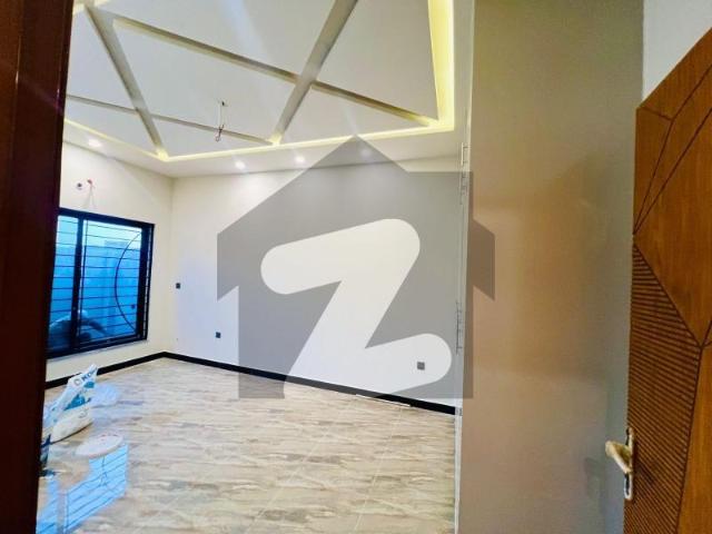 8 marla brand new single storey new house for sale f 17 islamabad all facility available cda pproved sector tele garden t& echs