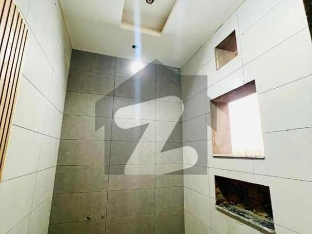 8 marla brand new single story house for sale f 17 islamabad all facility available f 17