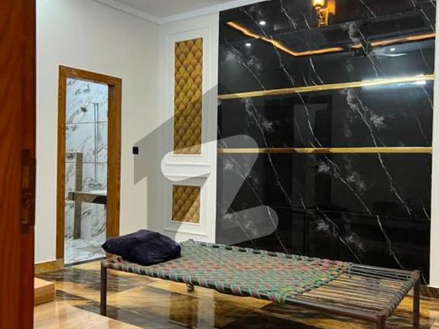 8 marla brend new house for sale in jinnah garden jinnah gardens phase 1