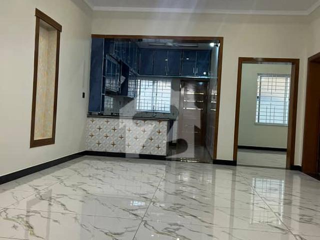 8 marla brend new house for sale in jinnah garden