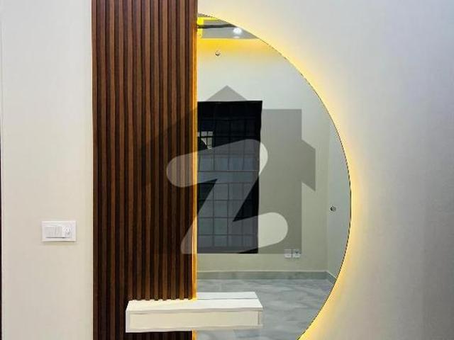 8 marla brind new double storey house for sale lop approved jinnah gardens phase 1