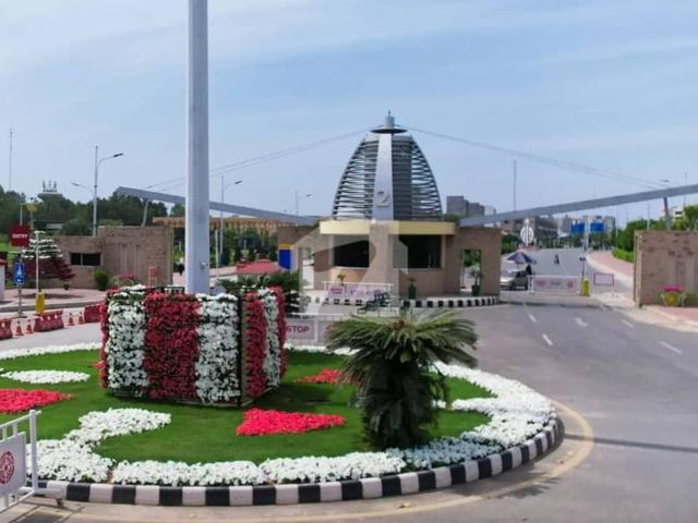 8 marla cheapest plot