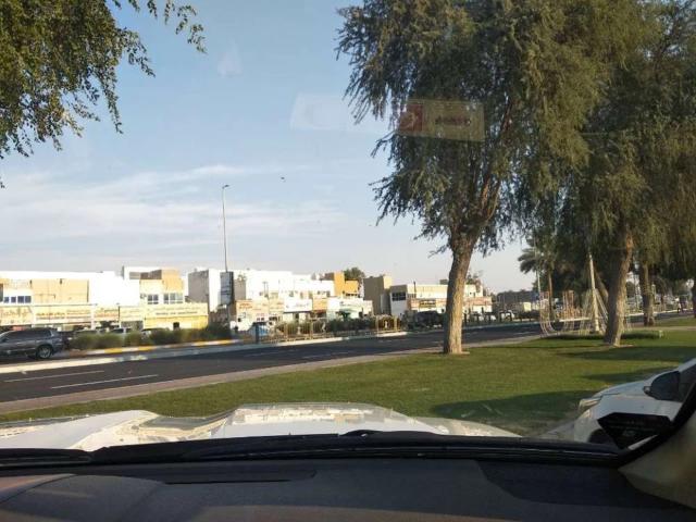 8 Marla Commercial Central park AA Lahore Central Park Housing Scheme ID 16761