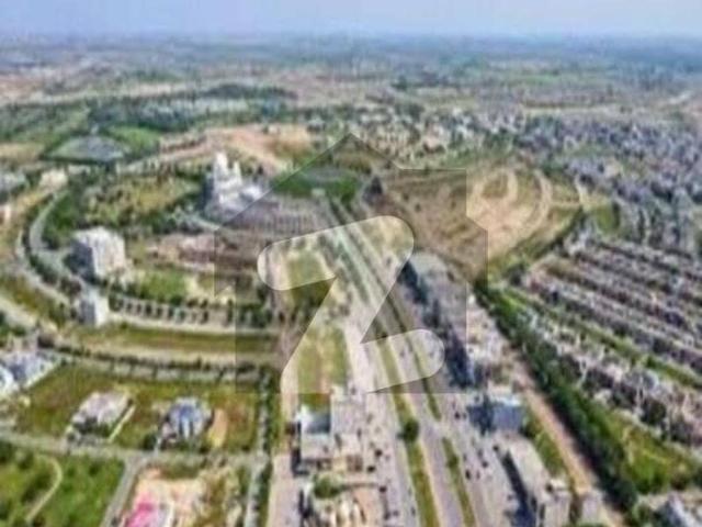 8 Marla Commercial Building For Sale In Lake City Ring Road Lahore
