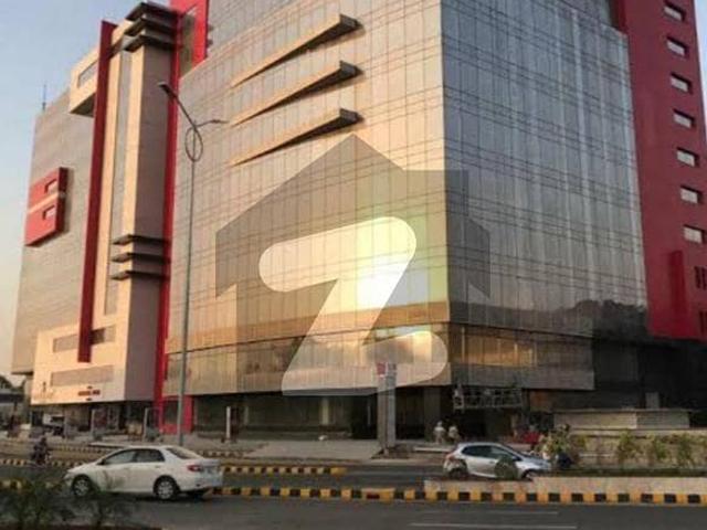 8 Marla Commercial Floor Available Office For Rent On Prime Location Of Phase 2 DHA Lahore