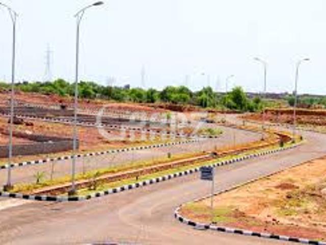 8 Marla Commercial Land for Sale in Lahore Phase 6 Cca 2