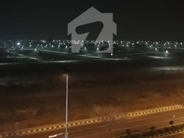 8 Marla Commercial Plot No 88 In Zone 1 Phase 9 Prism Close To GOR 9 Huge Parking Lowest Price For Best Investment