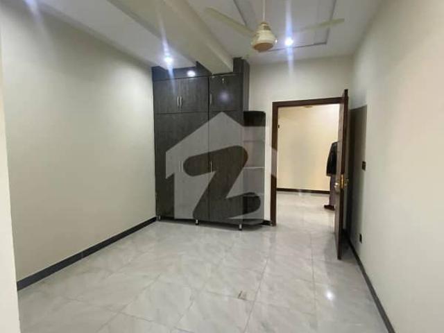 8 Marla Complete House For Rent Block C1, B 17 MPCHS Islamabad