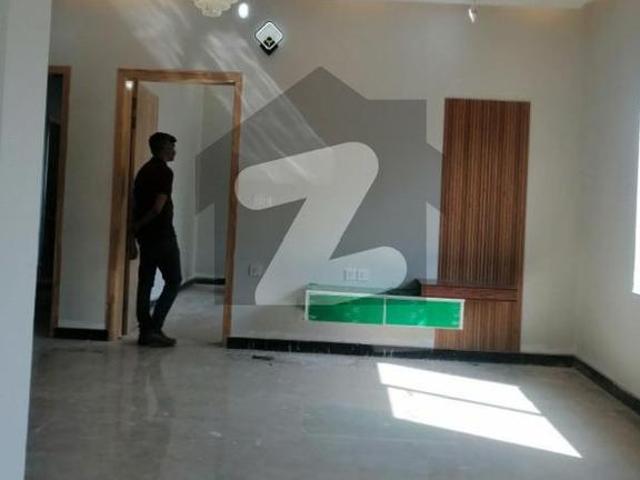 8 Marla Corner 30*60 In Block B Double Storey House Available For Sale In Gulshan E Sehat E 18 Islamabad Gulshan e Sehat 1