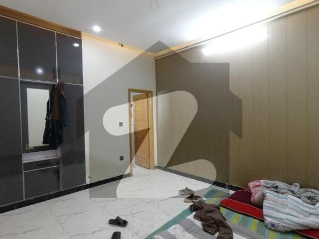 8 Marla Corner 30*60 In Block F Brand New Double Unit House For Sale. Gulshan e Sehat 1
