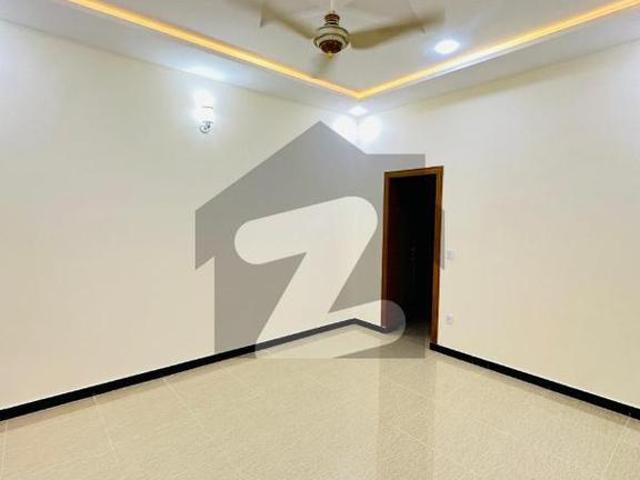 8 Marla Corner Double Story Designer House Bani Gala