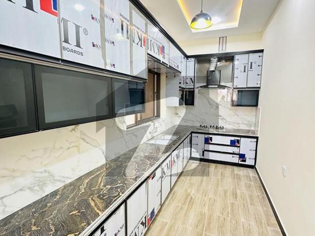 8 Marla Corner Double Story Spanish Design House For Sale In Banigala Bani Gala