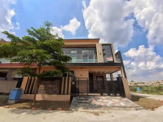 8 Marla Corner Full House For Sale In Dha 9 Town Lahore DHA 9 Town ID 77053