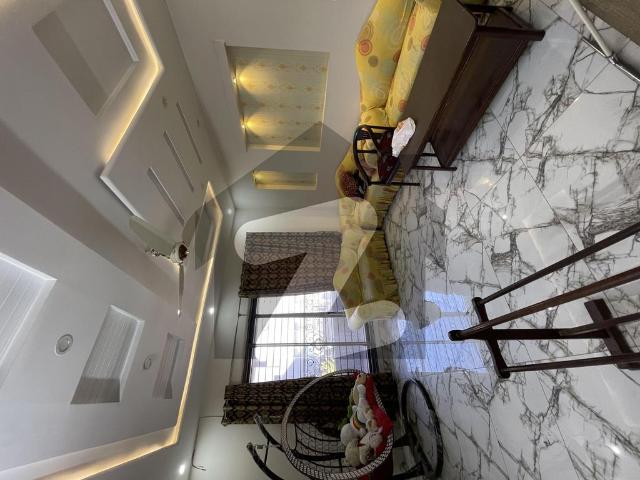 8 Marla Corner House 80% New Neat & Clean Available For Rent Citi Housing Society