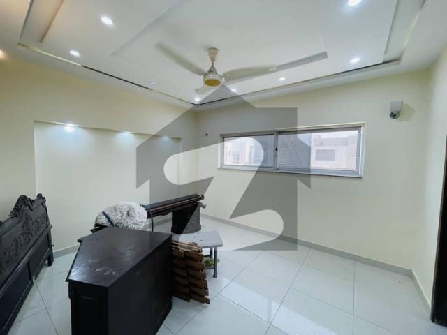 8 Marla Corner House Full Basement For Rent Near To DOLMEN MALL
