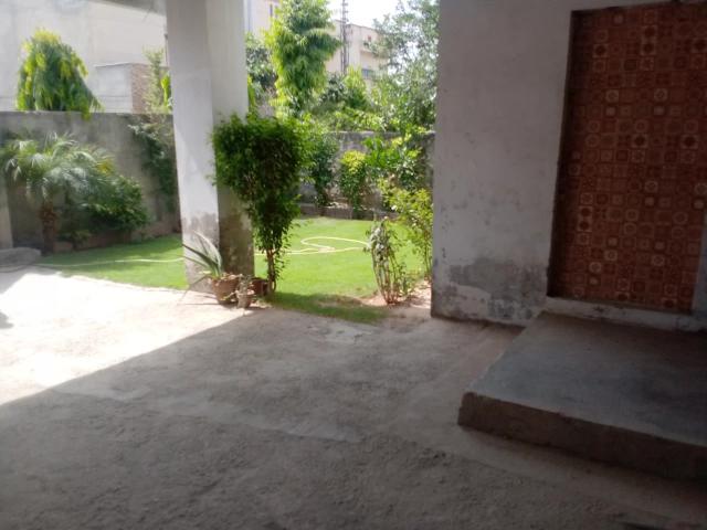 8 marla corner plot for sale in eden boulevard military accounts Lahore Military Accounts Housing Society ID 70760