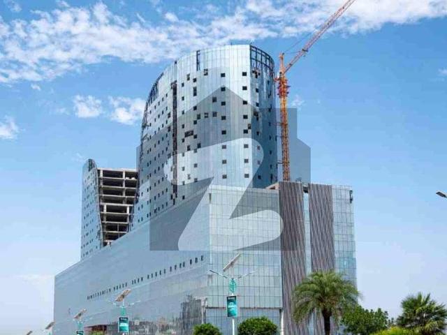 8 Marla Corner Plot For Sale In Gulberg Residencia Block V High Demand Location Prime Investment
