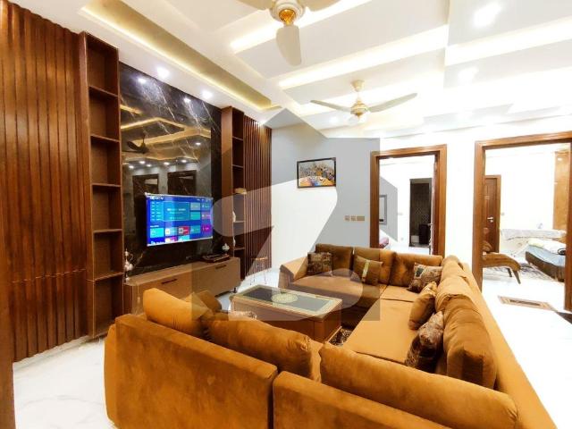 8 Marla Designer Brand New Luxury House Is Up For Sale At Prime Location Of Bahria Town Phase 8 Near Hub Commercial Bahria Town Phase 8 Safari Valley