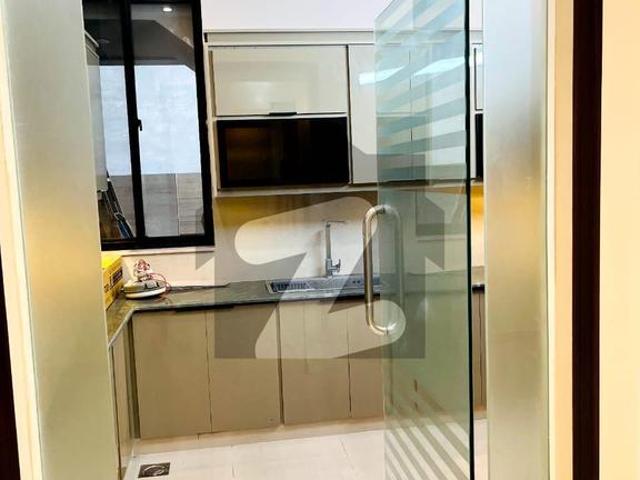 8 Marla Designer House D Block Bahria Orchard