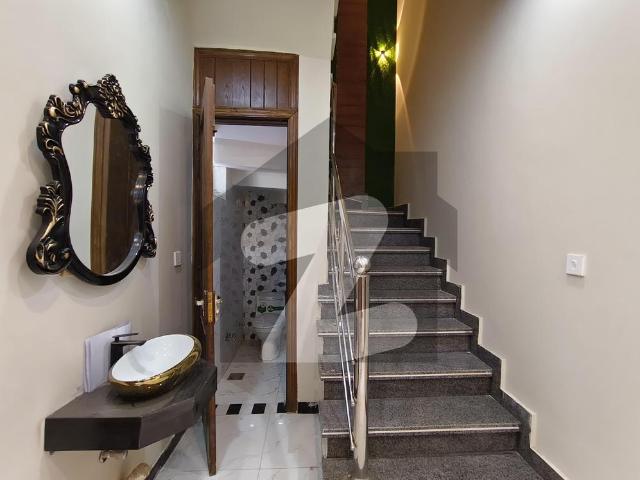 8 Marla Designer House For Sale In Bahria Enclave Islamabad Bahria Enclave