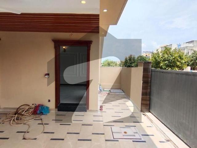 8 Marla Designer House For Sale In Bahria Enclave Islamabad Bahria Enclave