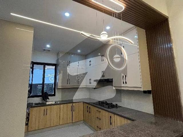 8 Marla Designer Short Corner House For Sale