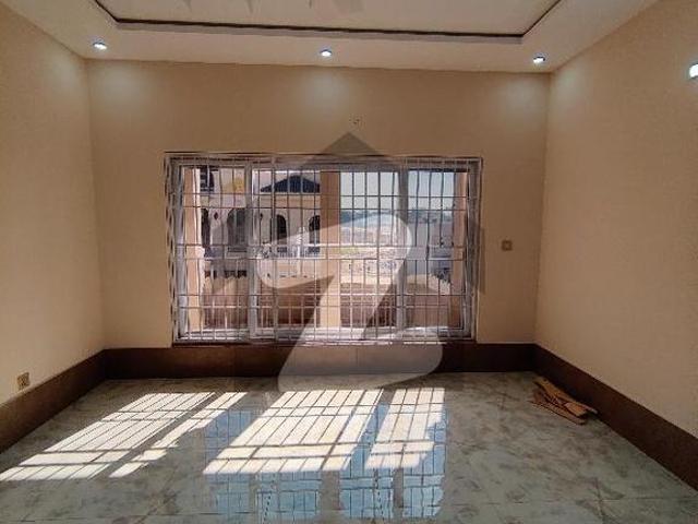 8 Marla Double Unit House Available For Sale in Multi Gardens MPCHS B 17 Block E Islamabad MPCHS Block E
