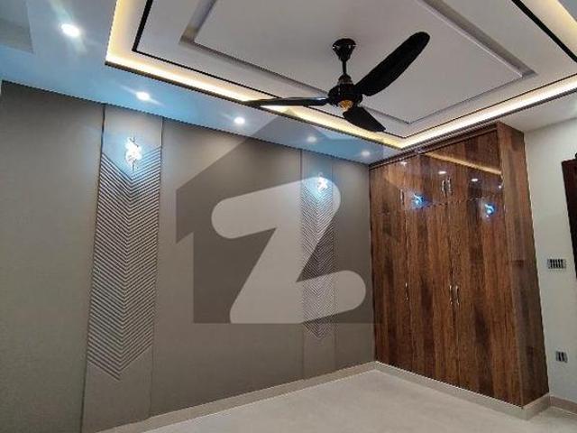 8 Marla Double Unit House Available For sale in Multi Gardens MPCHS B 17 Block E Islamabad. MPCHS Multi Gardens