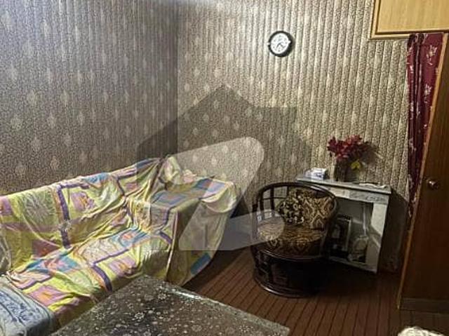 8 Marla Double In Kohsar Colony Chakra Road Near Suzuki Stop