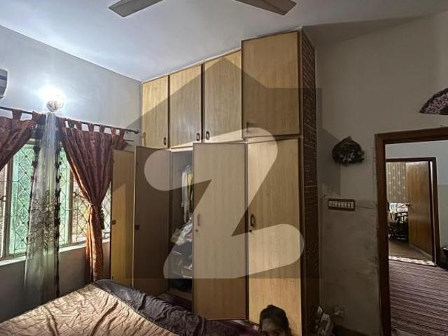 8 Marla Double In Kohsar Colony Chakra Road Near Suzuki Stop Chakra Road