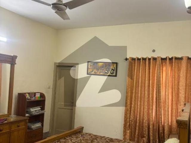 8 Marla Double Storey Corner House For Sale Shehzad Town, Islamabad Shehzad Town