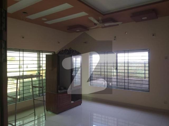 8 Marla Double Storey Dual Unit House For Sale Gulraiz Housing Scheme