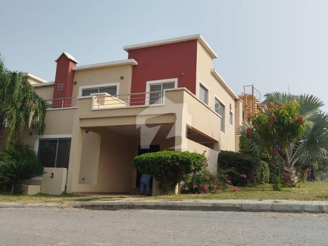 8 marla double storey house