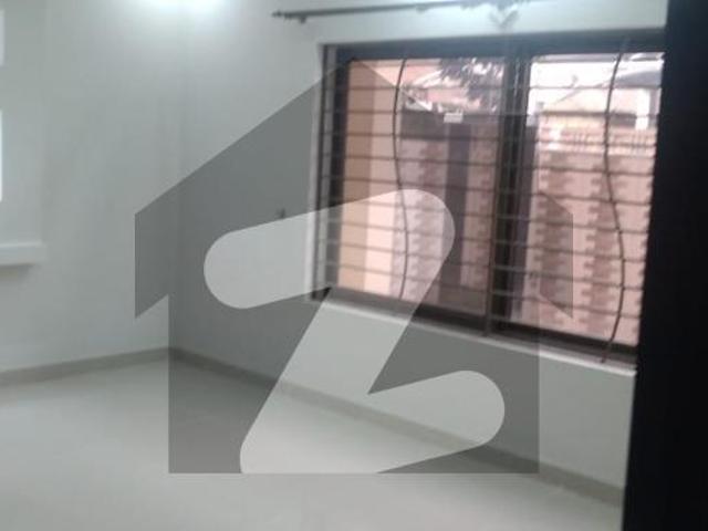 8 Marla Double Storey House Available For Sale In Habibullah Colony