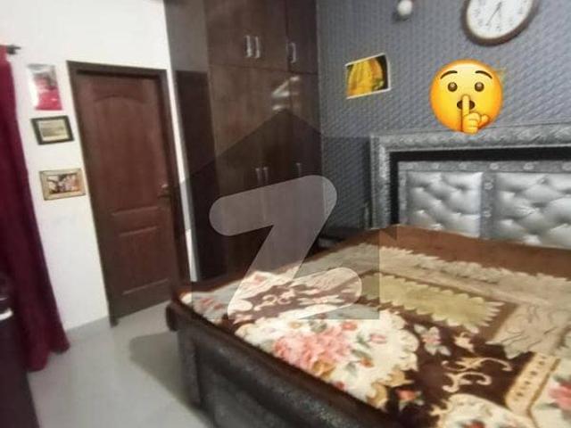 8 Marla Double Storey House For Rent